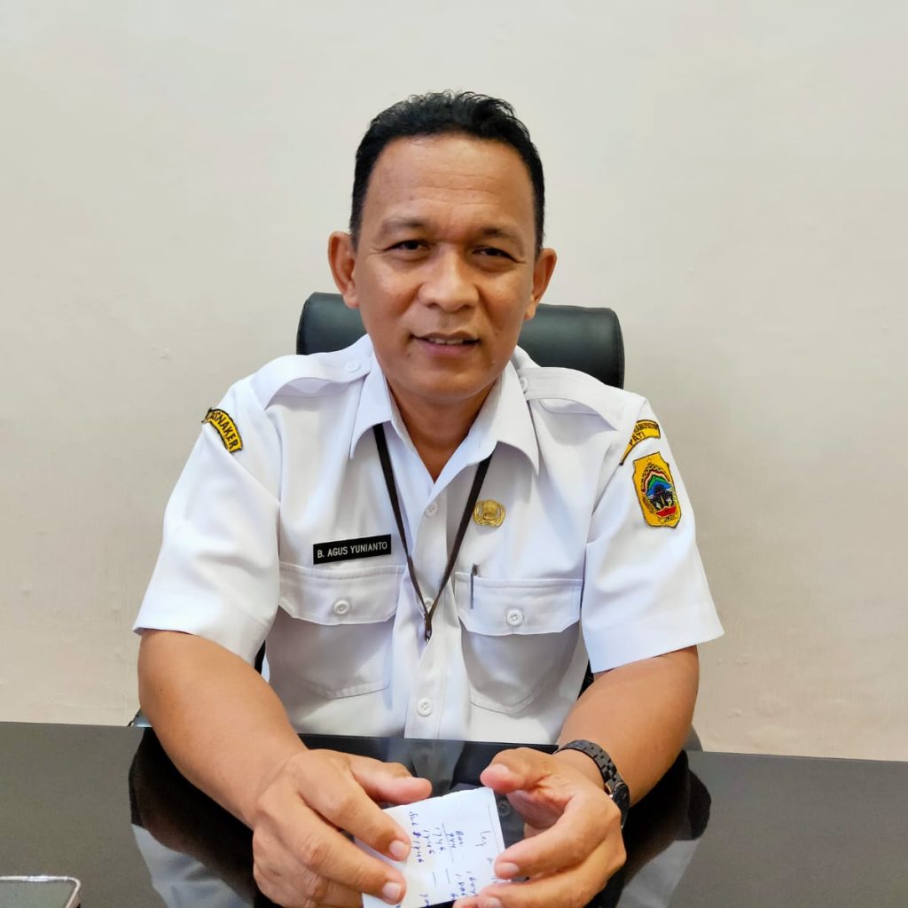 Disnaker Perkirakan UMK Pati Naik Sebesar 6,5 Persen