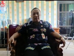 Bekas Pembongkaran Kios Kembangjoyo Masih Bisa Digunakan Kembali