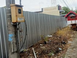 Bawaslu Provinsi Jateng Tidak Tahu Adanya Tanah Hibah Untuk Bawaslu Pati