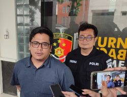 Jenazah Tanpa Identitas di Muara Sungai Ginting Dukuhseti, Polisi Lakukan Autopsi