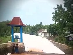 Ketua HAKLI Pati: Dinas Terkait Segera Menelusuri Penyebab Busa di Sungai Bibis