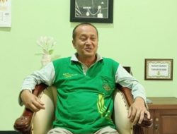 Diduga Tercemar Limbah, DLH Pati Masih Menunggu Hasil Uji Air di Bendung Bibis, Desa Margorejo