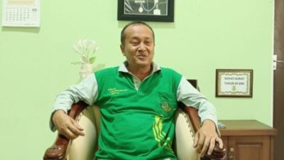 Diduga Tercemar Limbah, DLH Pati Masih Menunggu Hasil Uji Air di Bendung Bibis, Desa Margorejo
