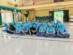 72 Siswa MAN 2 Kudus Lolos SNBP 2025, Torehkan Prestasi Gemilang