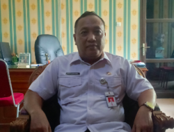 Disdagperin Pati Ajukan Penambahan 91.000 Gas LPG 3 Kg di Bulan Maret