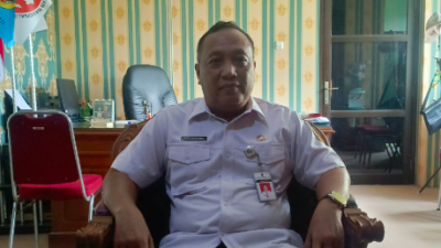 Disdagperin Pati Ajukan Penambahan 91.000 Gas LPG 3 Kg di Bulan Maret