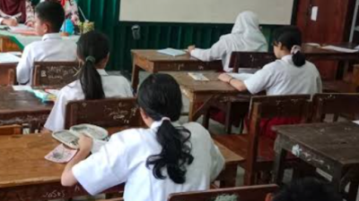 Target Awal Juni “Regrouping” Sekolah Dasar di Kabupaten Pati Selesai