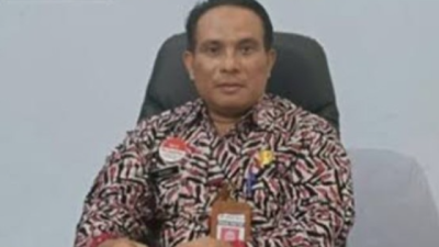 Renovasi Masjid Agung Baitunur Pati Direncanakan Awal September Sudah Mulai Berjalan