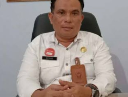 Renovasi GOR Pesantenan Pati Fokus Penggantian Lantai Pertandingan Standart Internasional