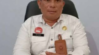 Renovasi GOR Pesantenan Pati Fokus Penggantian Lantai Pertandingan Standart Internasional