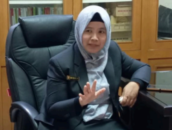 Dini Inayati Anggota Dewan Perempuan Komisi C DPRD Kota Semarang Menanggapi Dengan Tegas Tragedi Bus Rapid Transit (BRT)