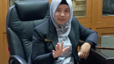 Dini Inayati Anggota Dewan Perempuan Komisi C DPRD Kota Semarang Menanggapi Dengan Tegas Tragedi Bus Rapid Transit (BRT)