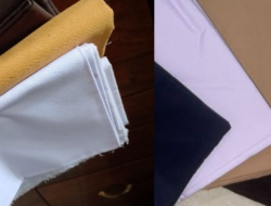 Sekolah Lanjutan Tingkat Pertama di Wilayah Pati Selatan, Diduga Jual Seragam Sekolah Siswa Baru