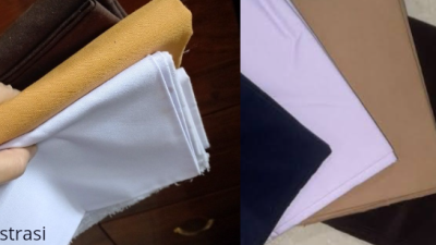 Sekolah Lanjutan Tingkat Pertama di Wilayah Pati Selatan, Diduga Jual Seragam Sekolah Siswa Baru