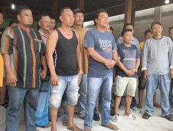 Warga Pati Nyatakan Dukungan untuk Bupati Sudewo