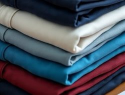 Diduga Salah Satu SMPN di Kabupaten Pati Jual Kain Seragam Sekolah Dengan Harga Fluktuasi