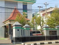 DKK Pati Klarifikasi Sidak Pengobatan Alternatif di Wilayah Tayu Untuk Memastikan Pelayanan Sesuai SOP