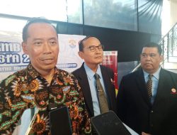 522 Mahasiswa Baru Gabung UMUKA, Pemerintah Tekankan Kampus Jadi Motor Riset dan Inovasi