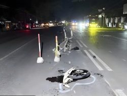 Proyek Jalan Raya Pati-Kudus Memakan Korban, Pemda Pati Terima Getah Pahitnya