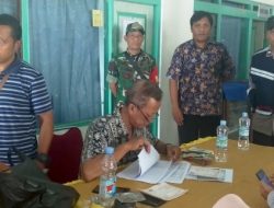 Pemdes Desa Winong, Kecamatan Pati Lakukan Proses Pengembalian Kelebihan Bayar PBB-P2 Tahun 2025