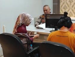 Halangi Tugas Wartawan di Gedung DPRD Pati, Diduga Pelaku Resmi Dipolisikan