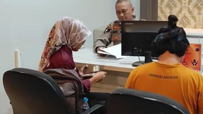 Halangi Tugas Wartawan di Gedung DPRD Pati, Diduga Pelaku Resmi Dipolisikan