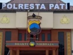 Polresta Pati Tetapkan Tersangka Menghalangi Tugas Jurnalistik Saat Meliput Rapat Pansus Hak Angket