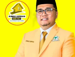 Golkar Bojonegoro Rombak Cara Berpolitik: Luncurkan Rumah Aspirasi Tanpa Sekat dan Bakumham Gratis