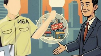 Diduga Aset Daerah Dijual Tanpa Lelang: Praktisi Hukum Slamet Widodo Soroti Potensi Korupsi dan Sanksi Pidana