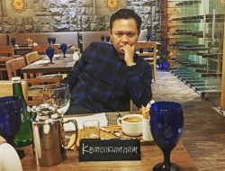 Founder Club Study Mimbar Cendikia Pesantenan Pati Menilai Pertanyaan Salah Satu Anggota Pansus Terkesan Objektif