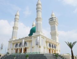 Dugaan Korupsi Masjid Agung Madaniyah Dimata Ketua Peradin Surakarta