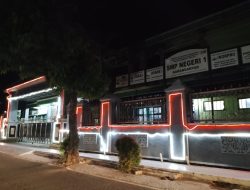 Diduga Keracunan Massal, Puluhan Siswa SMPN 1 Karanganyar Alami Diare Usai Konsumsi Menu MBG ‎