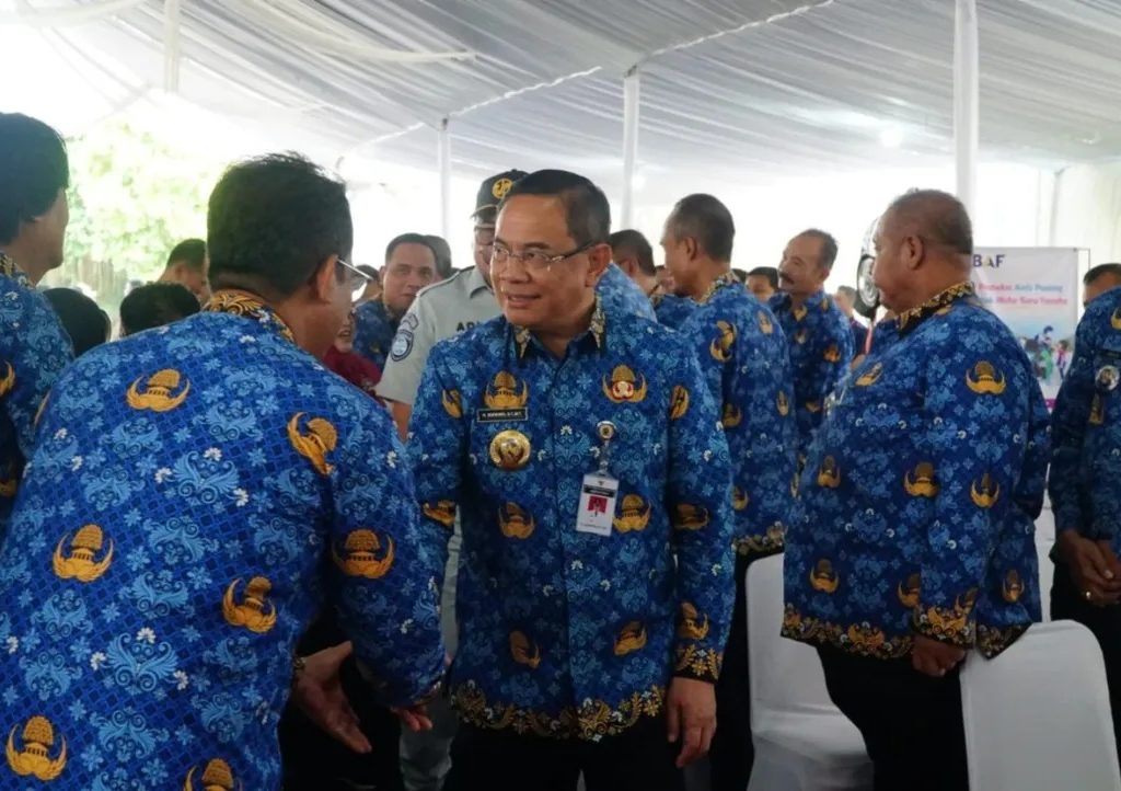 Desakan Penundaan, Bupati Pati Tegaskan Lanjutkan Seleksi Tujuh Kepala Dinas