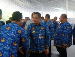 Desakan Penundaan, Bupati Pati Tegaskan Lanjutkan Seleksi Tujuh Kepala Dinas