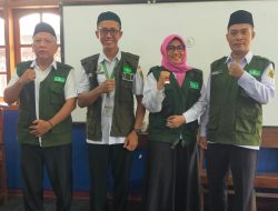 Pengurus Lembaga Kesehatan NU Pati Gelar Bakti Sosial dan Khitanan Massal Peringati Hari Santri 2025 (Portalljateng/Ahm)