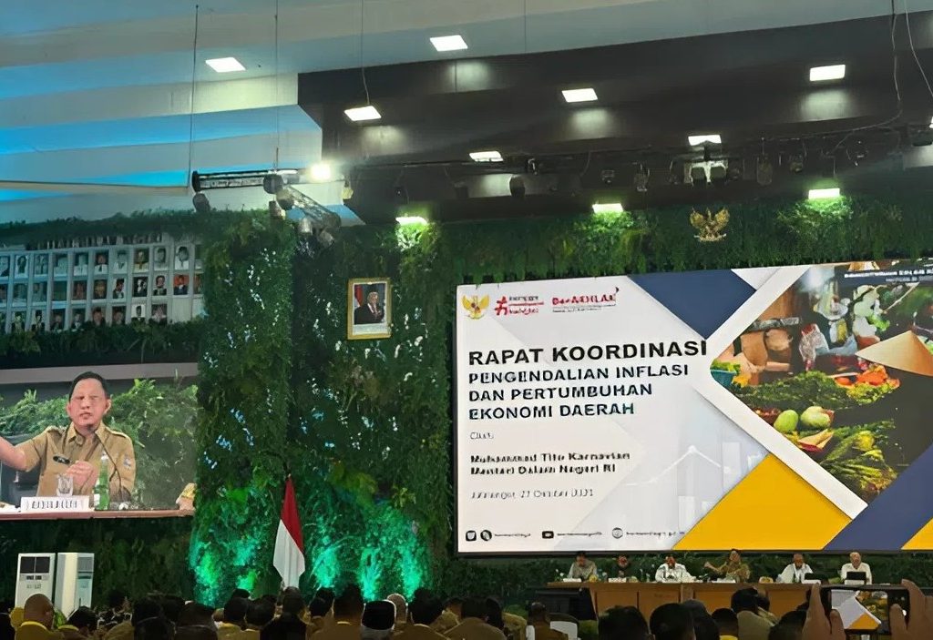 Kabupaten Pati kembali mengukir prestasi gemilang di tingkat nasional