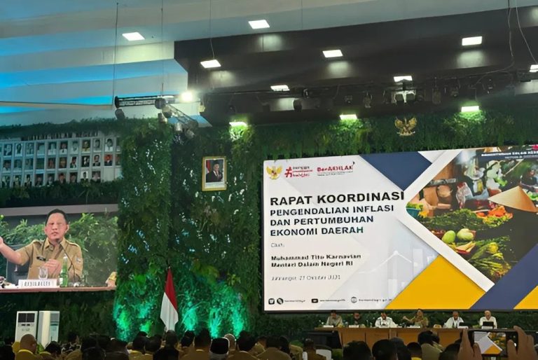 Kabupaten Pati kembali mengukir prestasi gemilang di tingkat nasional