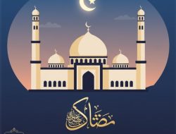 Persiapan Spiritual! Perkiraan Awal Ramadan 2026 Jatuh pada 18 Februari