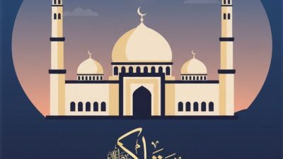 Persiapan Spiritual! Perkiraan Awal Ramadan 2026 Jatuh pada 18 Februari