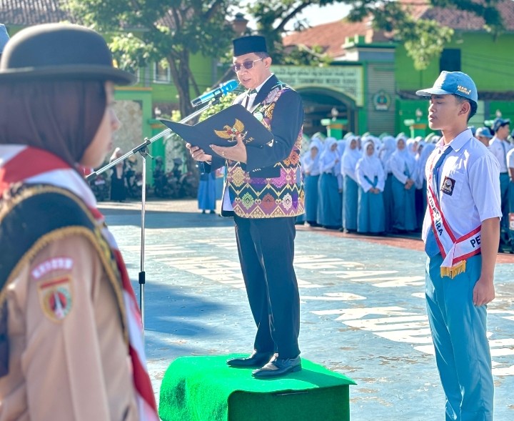 Tujuh Alumni MAN 2 Kudus Tembus Sekolah Kedinasan: Semangat Sumpah Pemuda Menginspirasi Prestasi Bangsa‎