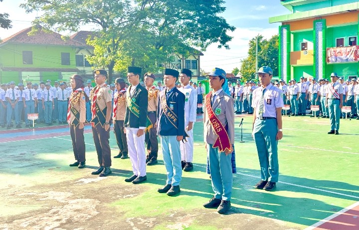Tujuh Alumni MAN 2 Kudus Tembus Sekolah Kedinasan: Semangat Sumpah Pemuda Menginspirasi Prestasi Bangsa Tujuh Alumni MAN 2 Kudus Tembus Sekolah Kedinasan: Semangat Sumpah Pemuda Menginspirasi Prestasi Bangsa