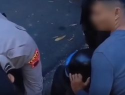 Diduga Provokasi Demo Hak Angket, Pentolan MPB dan Pemilik Akun Paijan Jawi Ditangkap Polisi