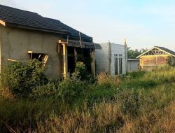 Jalur Gelap Dana Rp2,6 Miliar: Rekening Perusahaan Esapaksi Diduga Jadi Pintu Pencucian Uang Husaini