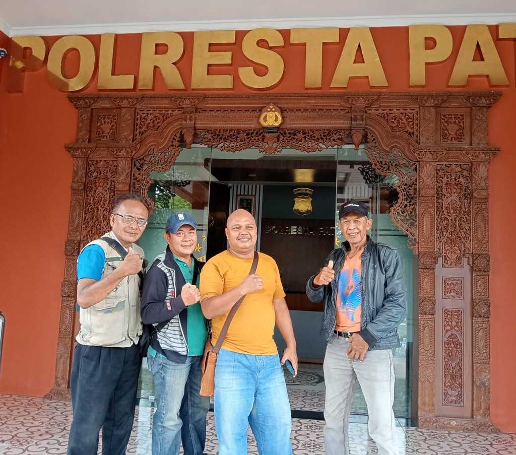 Pati Siaga: Yayak Gundul Desak Tindakan Preventif Jelang Sidang Angket DPRD