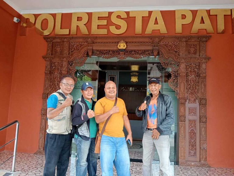 Pati Siaga: Yayak Gundul Desak Tindakan Preventif Jelang Sidang Angket DPRD