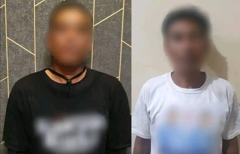 Kepolisian Resor Kota (Polresta) Pati bertindak sigap dengan menetapkan dua orang sebagai tersangka terkait dugaan pemblokiran jalan secara sengaja di Jalur Pantura Pati–Juwana.