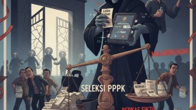 Foto: Ilustrasi