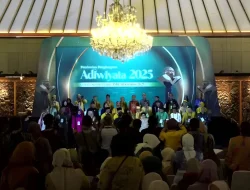 86 Madrasah Raih Adiwiyata Mandiri & Nasional 2025, Ini Daftarnya
