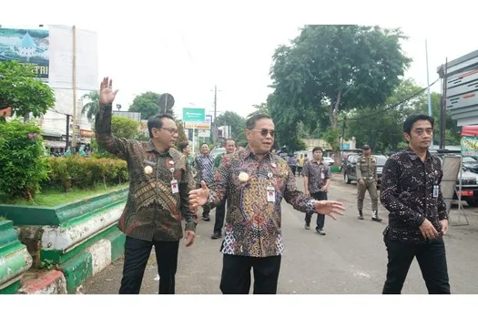 Pati Punya Wajah Baru! GOR Pesantenan Siap Diresmikan Bupati Sudewo