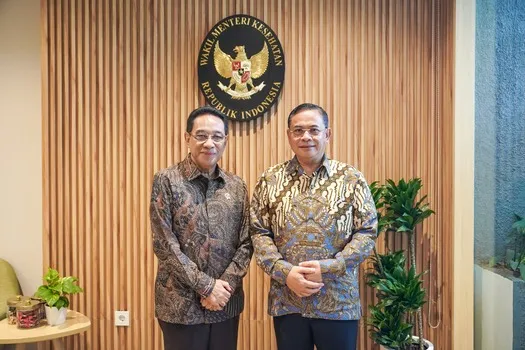 Pati Raih Dukungan Wamenkes: RSUD Soewondo Menuju RS Rujukan Regional